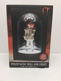 Pennywise the Clown Lamp