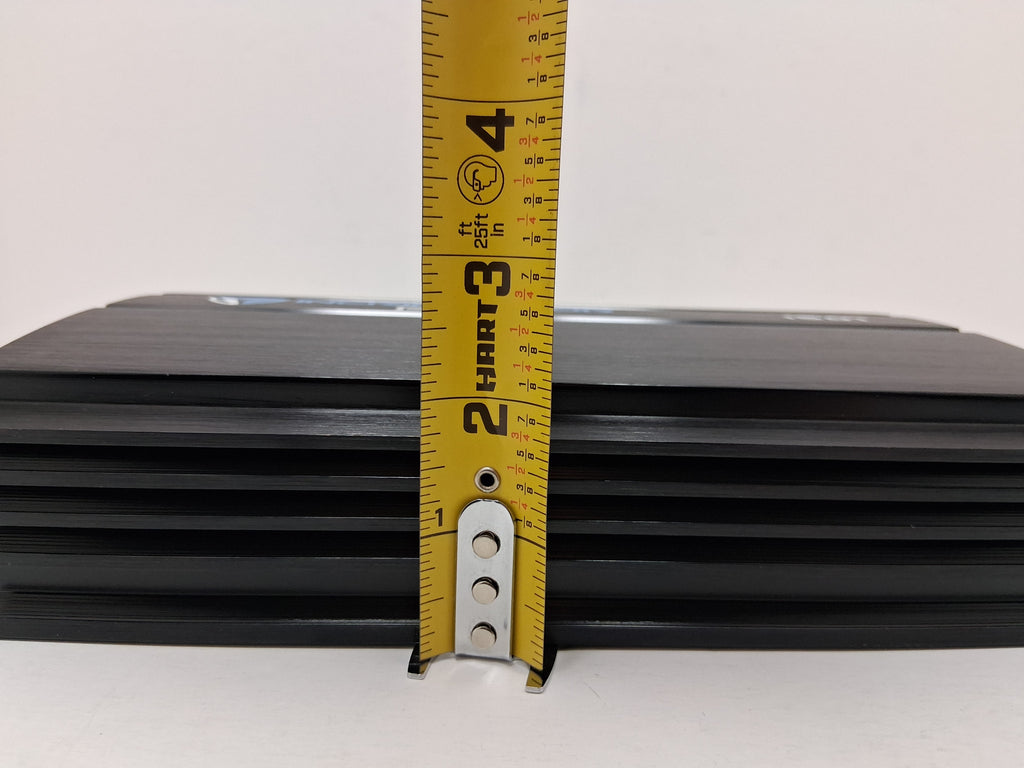 Incriminator Audio I501 Mono Block Amplifier