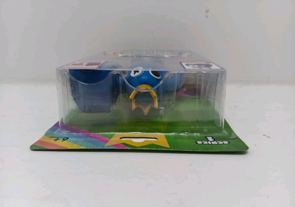 Roblox Rainbow Friends Series 1 Mini Figure Blue Monster