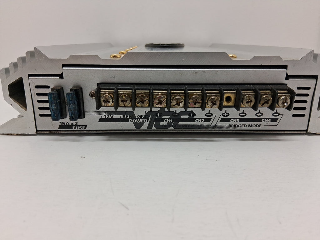 Lanzar Vibe 411