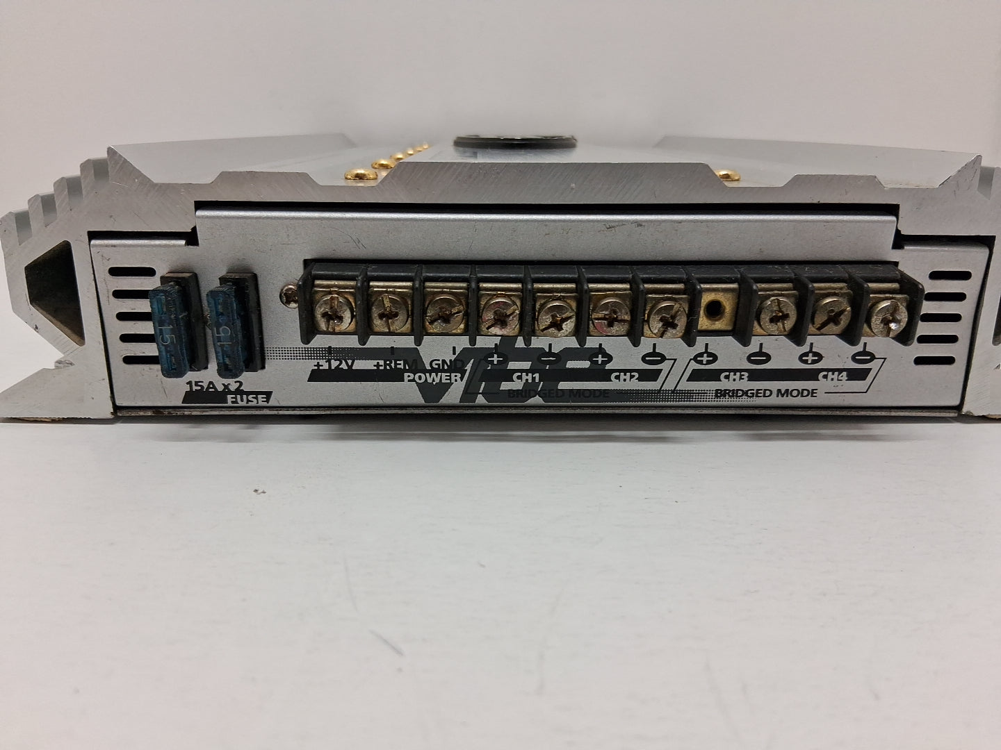 Lanzar Vibe 411