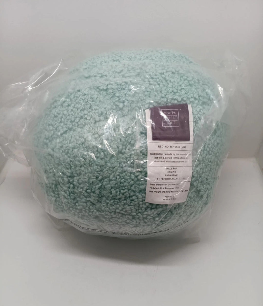 South Street Loft Pillow