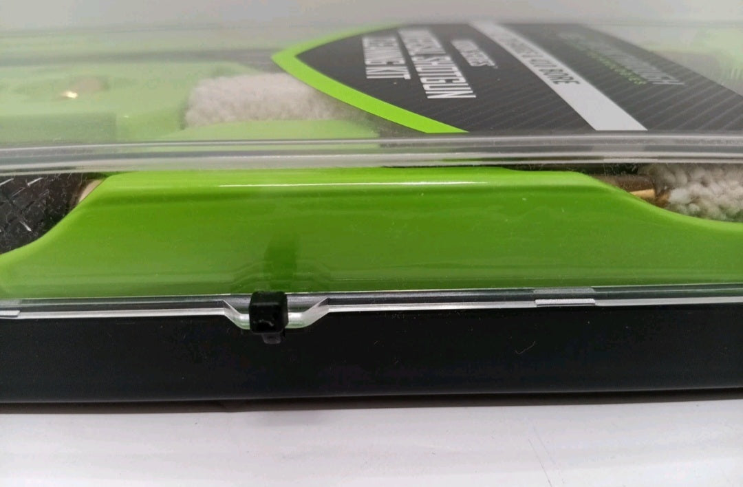 Breakthrough Clean Technologies Vision Series Universal Shotgun Cleaning Kit New