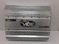 Lanzar Vibe 411