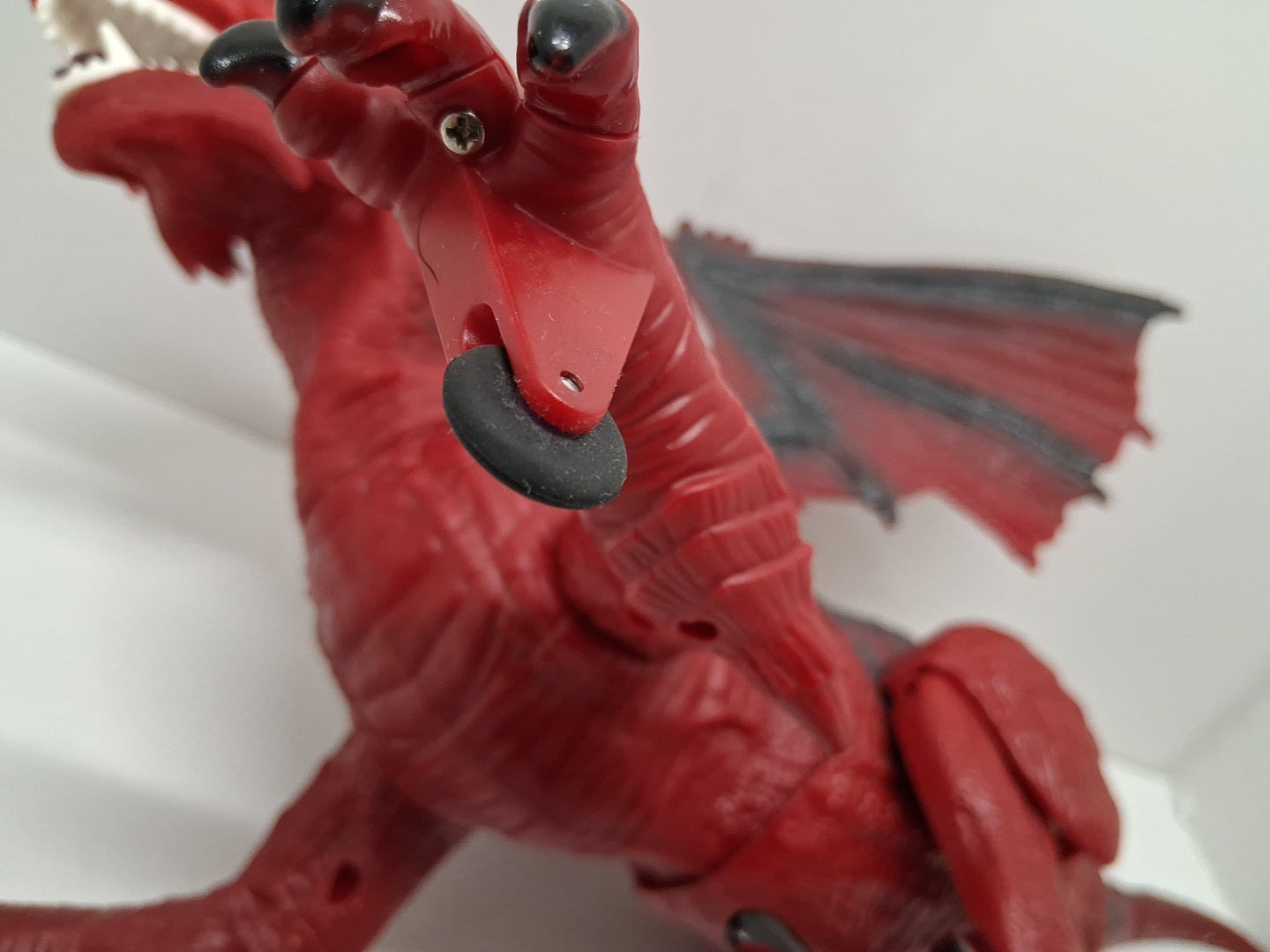 DinosaurIsland Dragon