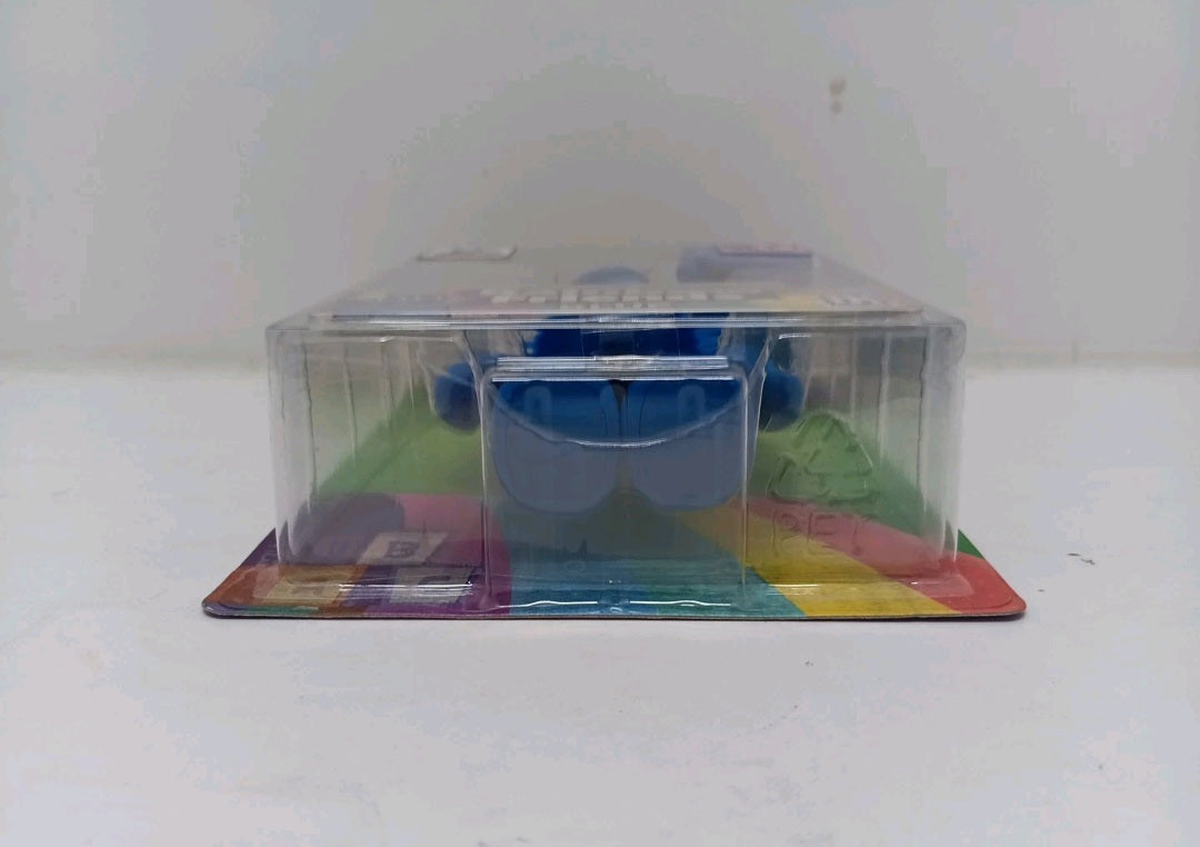 Roblox Rainbow Friends Series 1 Mini Figure Blue Monster