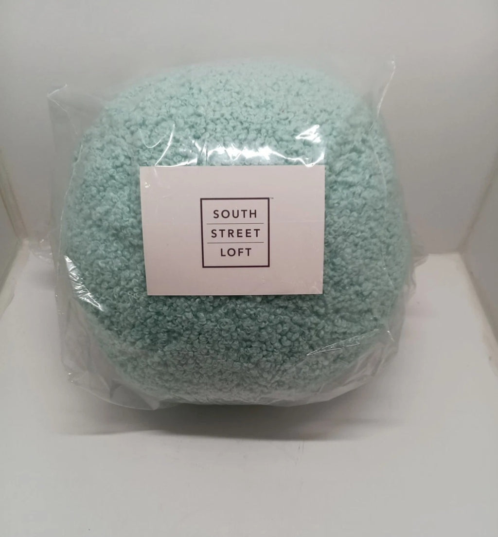 South Street Loft Pillow
