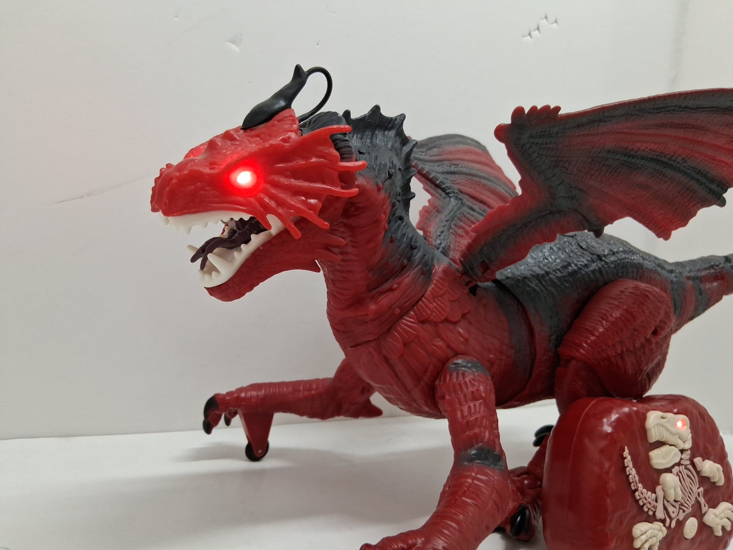 DinosaurIsland Dragon