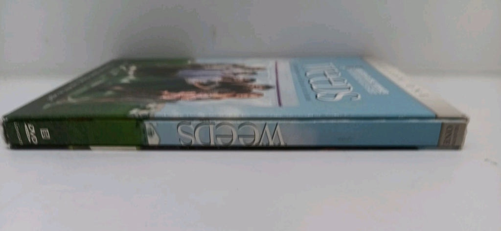 Weeds DVD Series Season 1, 2-disc