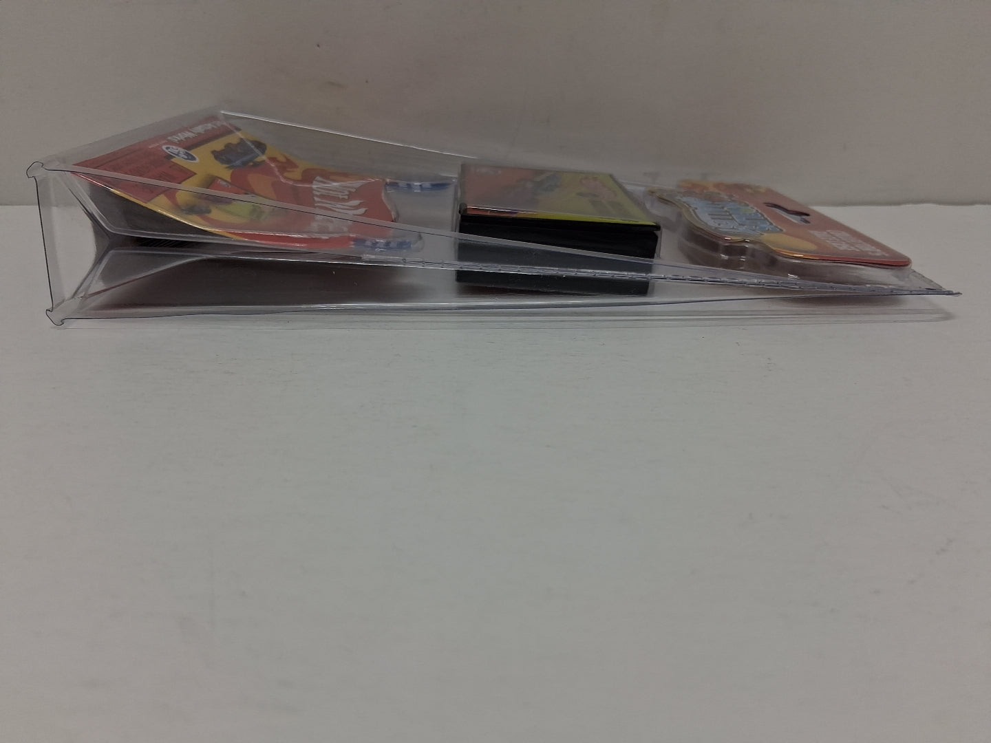 World's Smallest Collector's Race Case Hot Wheels w/ Mystery Car