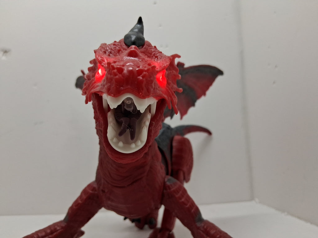 DinosaurIsland Dragon