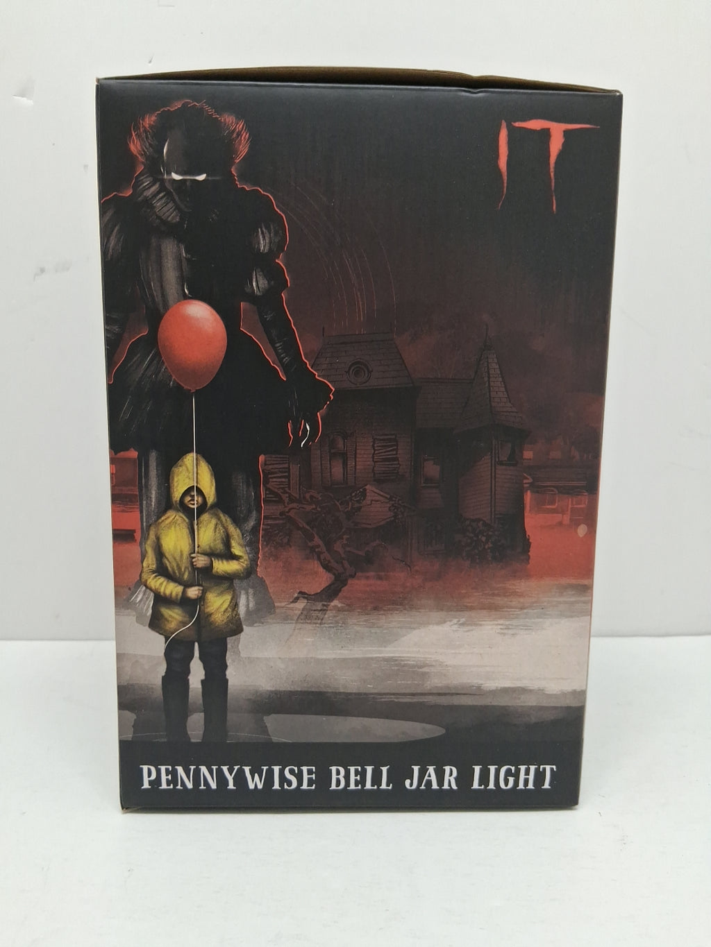 Pennywise the Clown Lamp