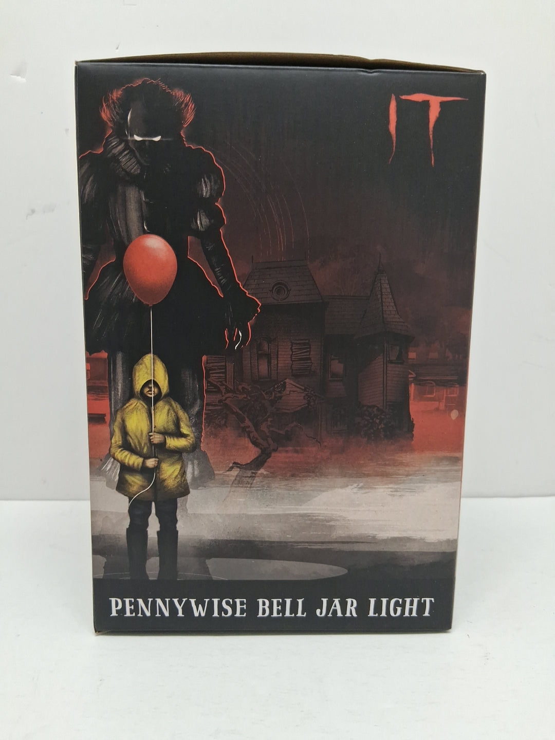 Pennywise the Clown Lamp