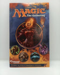 MTG Magic the Gathering Fathead Tradeables Graphics 5 Peel and Stick NEW