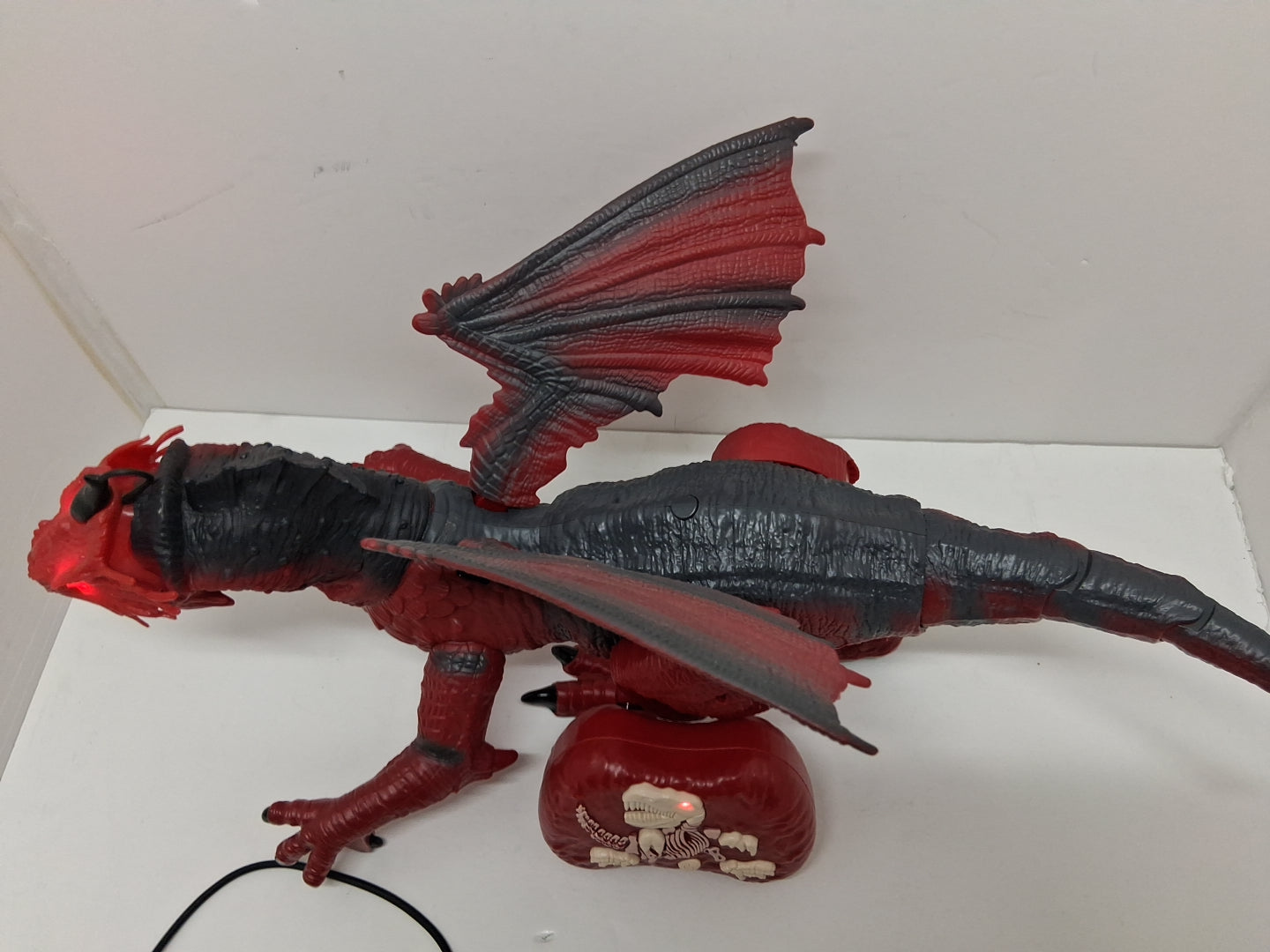 DinosaurIsland Dragon