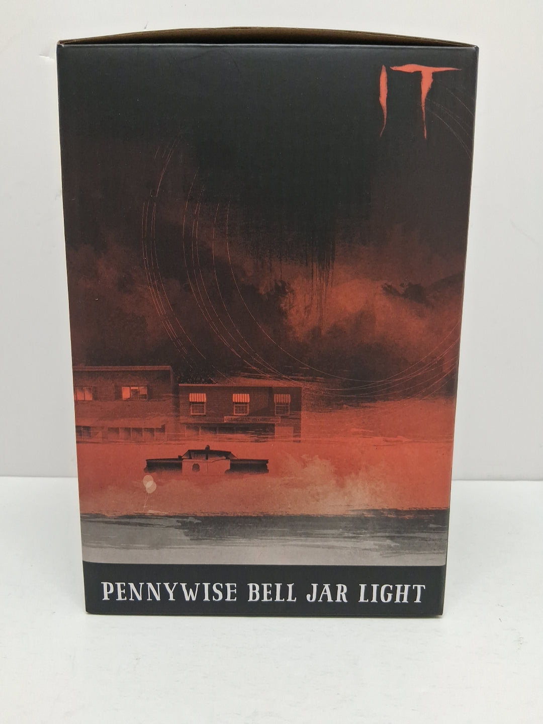Pennywise the Clown Lamp