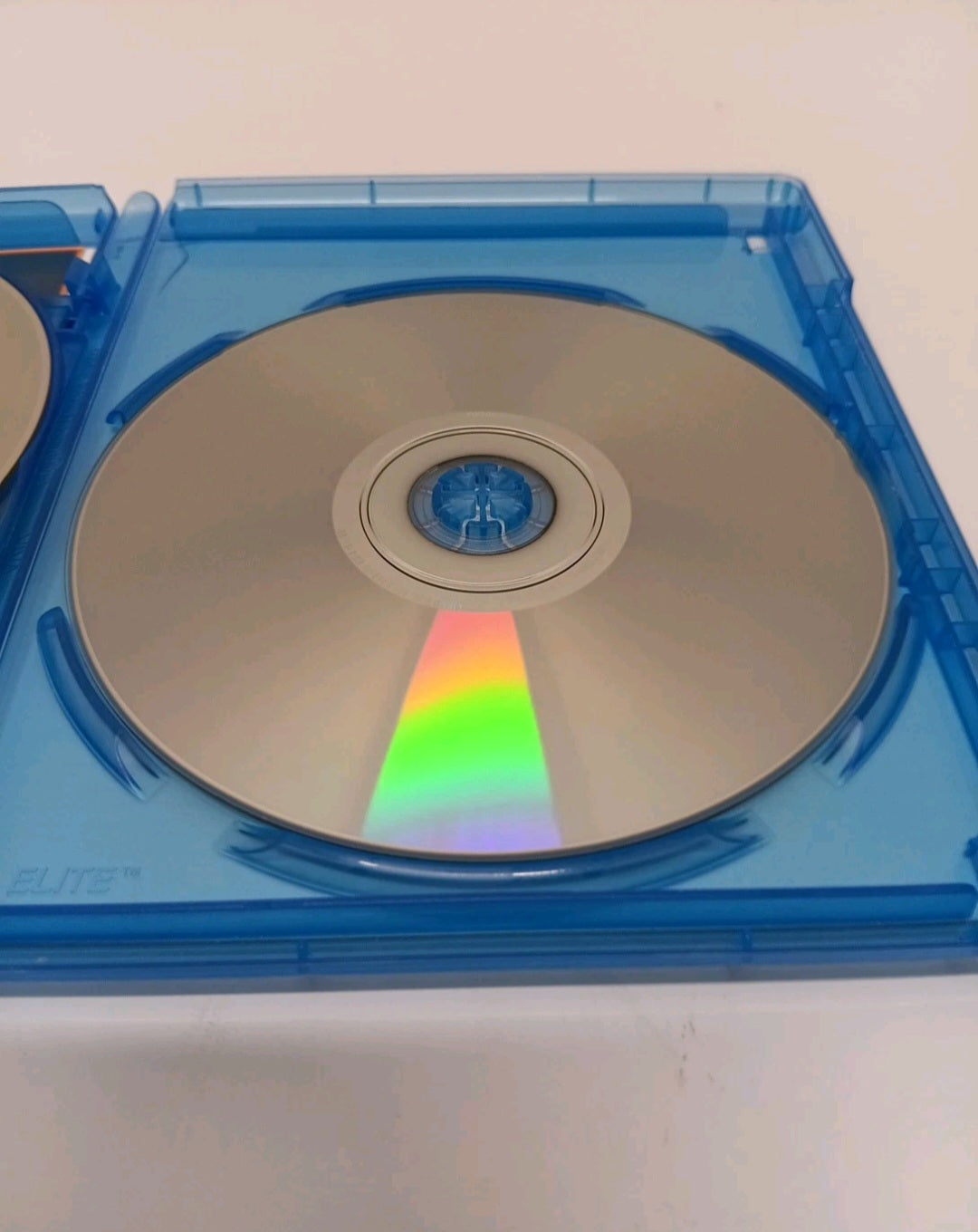 Harry Potter Deathly Hallows Part 1 Blu-ray With Extras