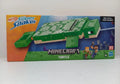 Perfect Minecraft Turtle Super Water Blaster Brand New Sealed