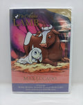 The Crippled Lamb by Max Lucado (2001, DVD) Brand New Sealed