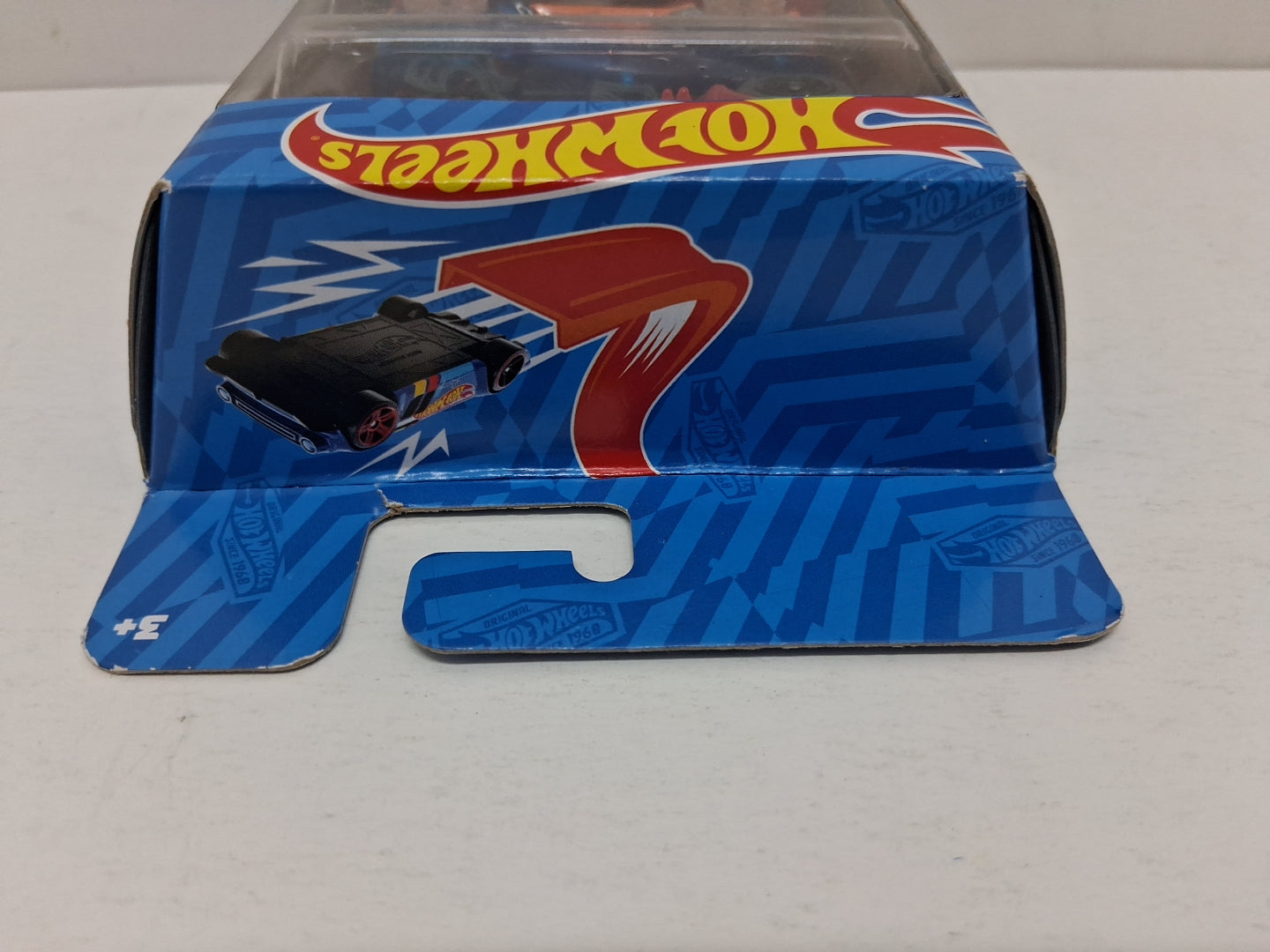Hot Wheels 3 3 Car Pack New Sealed