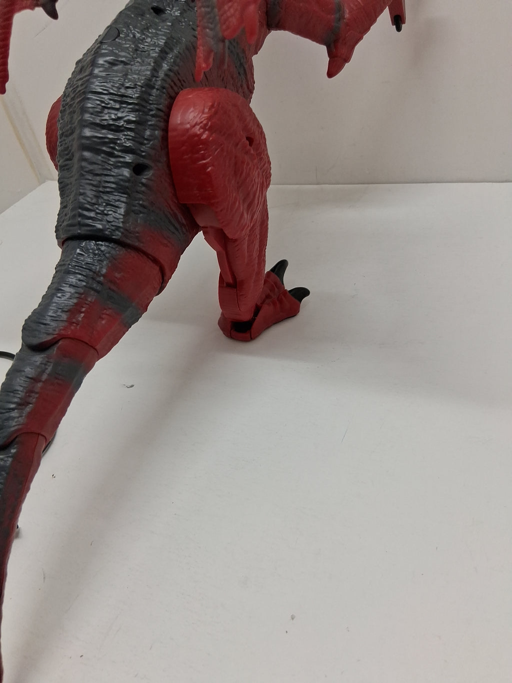 DinosaurIsland Dragon