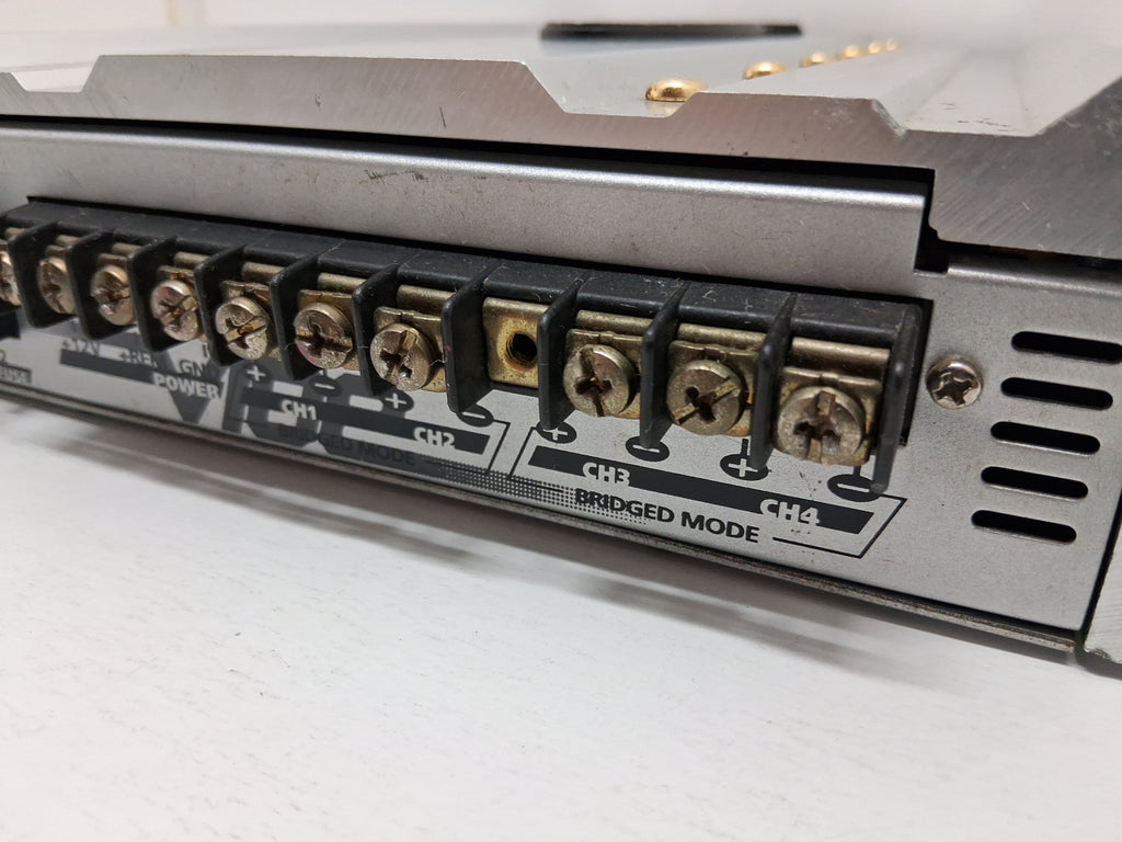 Lanzar Vibe 411