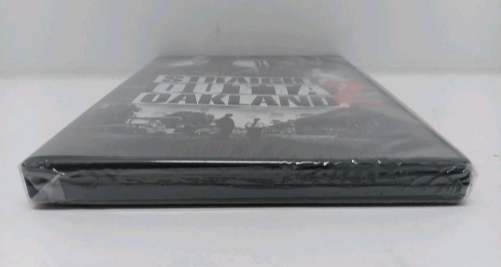 Straight Outta Oakland 2 DVD  Brand New Sealed