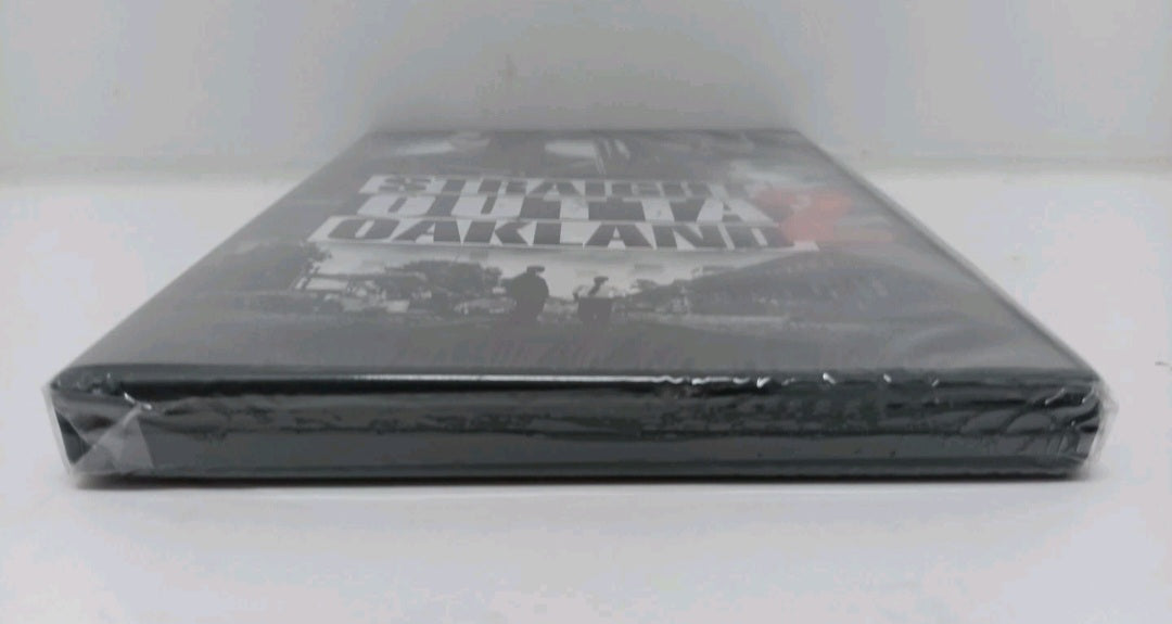 Straight Outta Oakland 2 DVD  Brand New Sealed