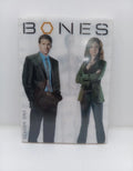 Bones: the Complete First Season (DVD, 2005)