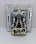 McFarlane Toys Spawn Series Mega OMEGA Spawn Action Figure HERO