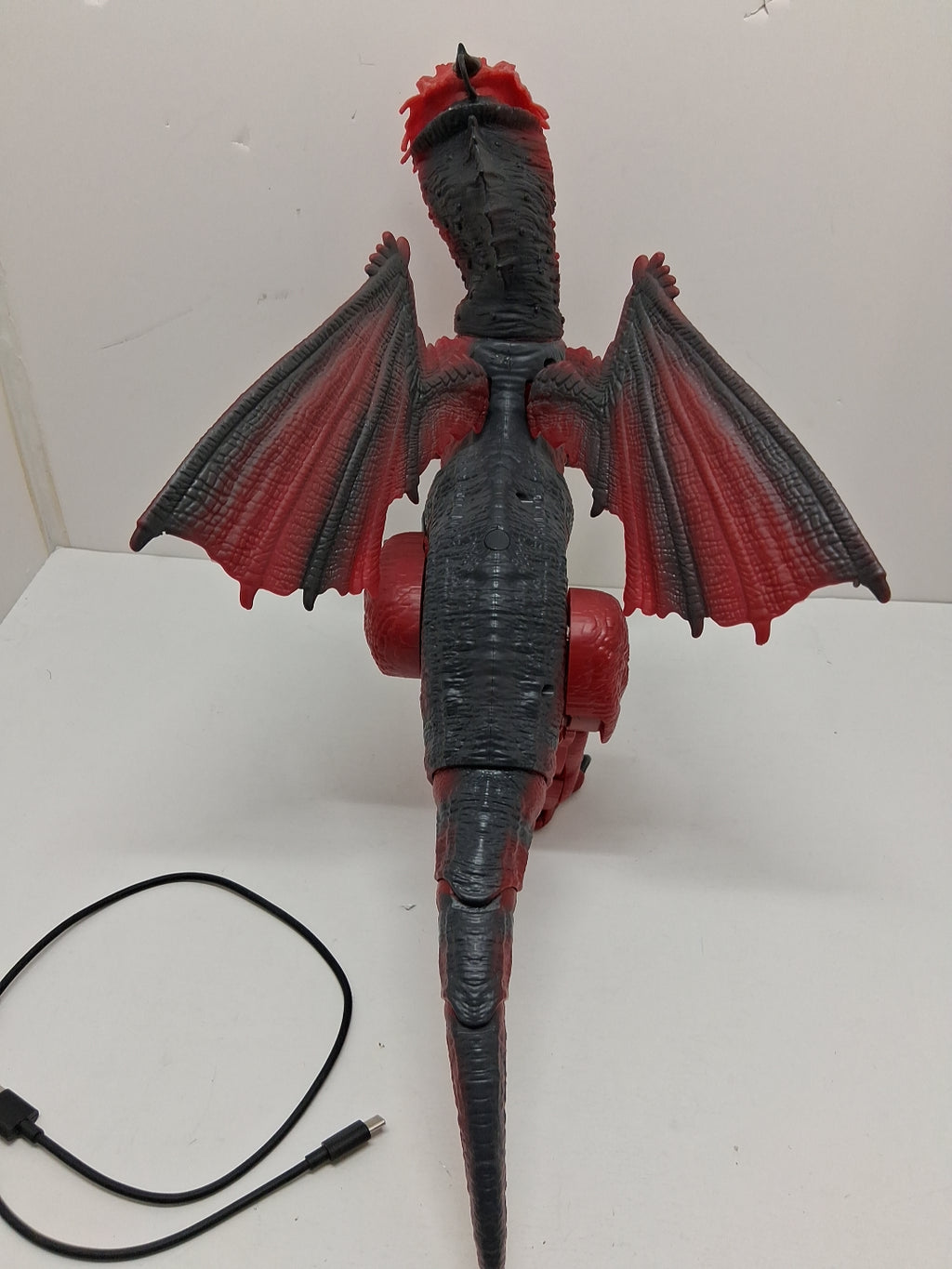 DinosaurIsland Dragon