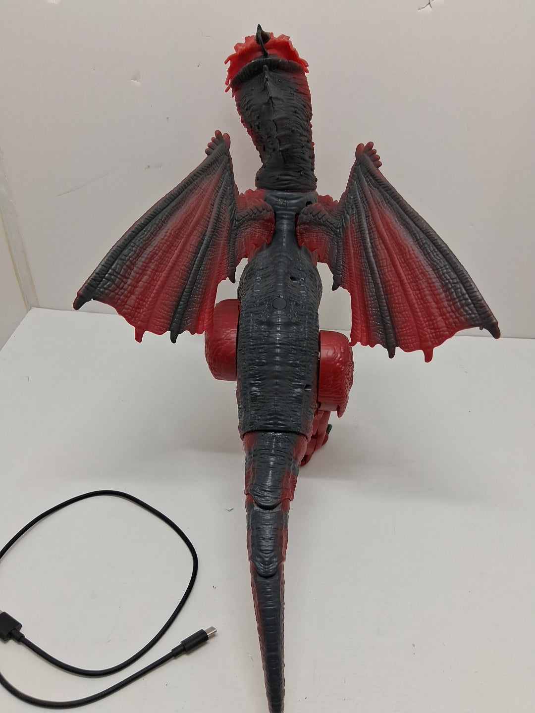 DinosaurIsland Dragon