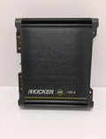 Kicker 125.2 Amplifier