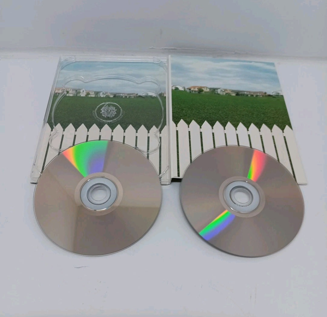 Weeds DVD Series Season 1, 2-disc
