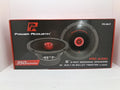 Power Acoustik PR-804T