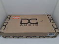 DC AUDIO 90.4 4-CHANNEL 130W X 4 RMS COMPONENT SPEAKERS TWEETERS AMPLIFIER NEW