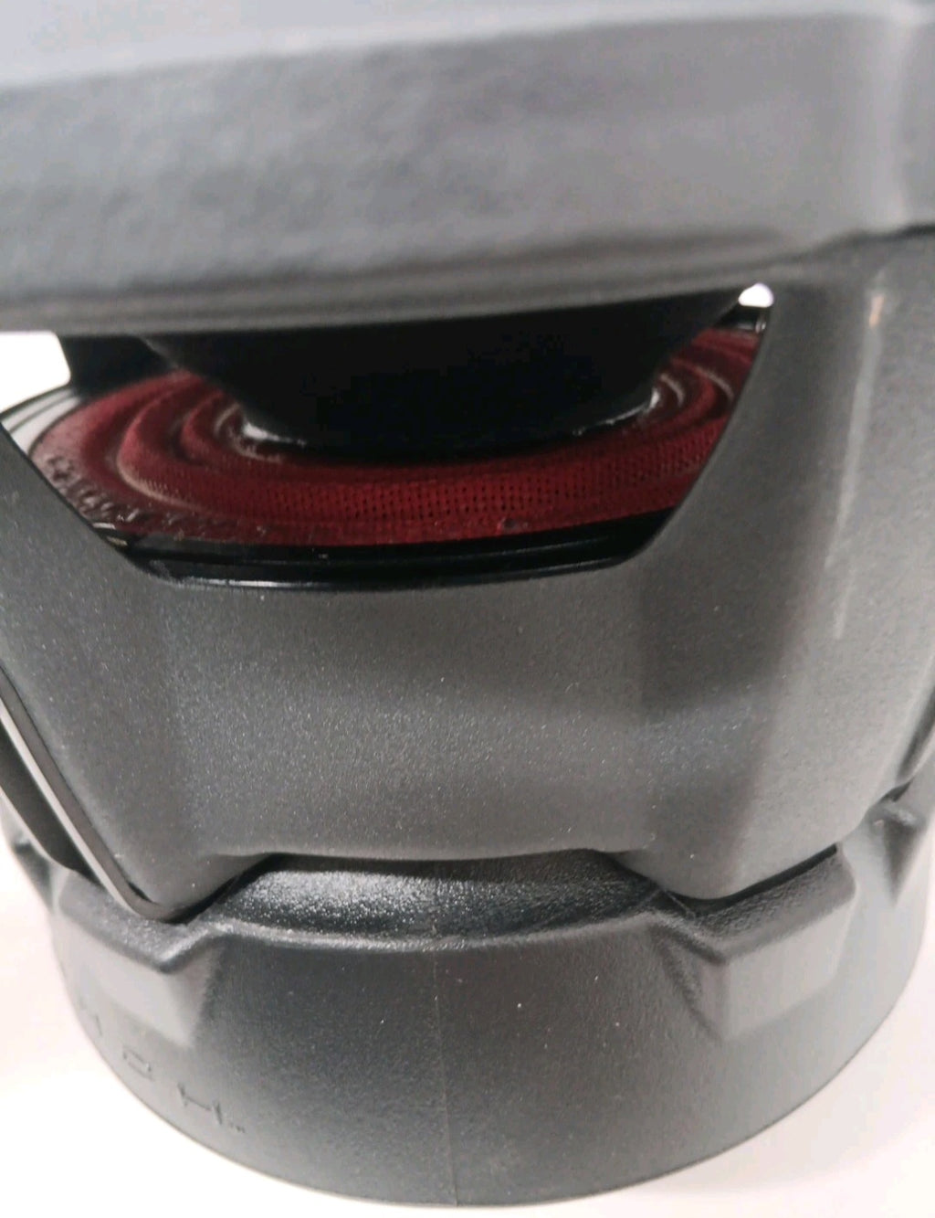 Rockford Fosgate Punch P2D48 1-Way 8in. Car Subwoofer