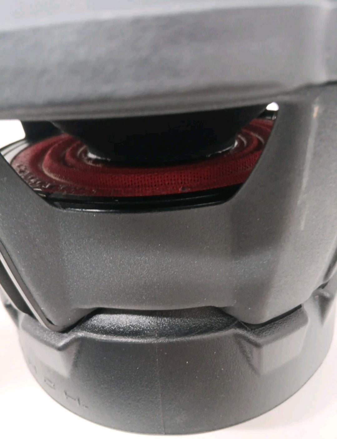 Rockford Fosgate Punch P2D48 1-Way 8in. Car Subwoofer