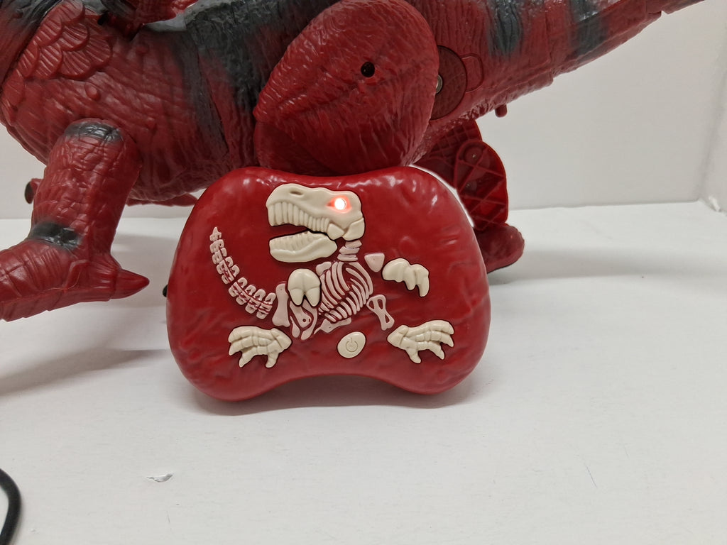 DinosaurIsland Dragon
