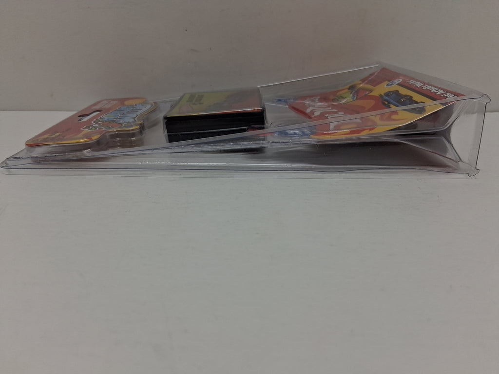World's Smallest Collector's Race Case Hot Wheels w/ Mystery Car