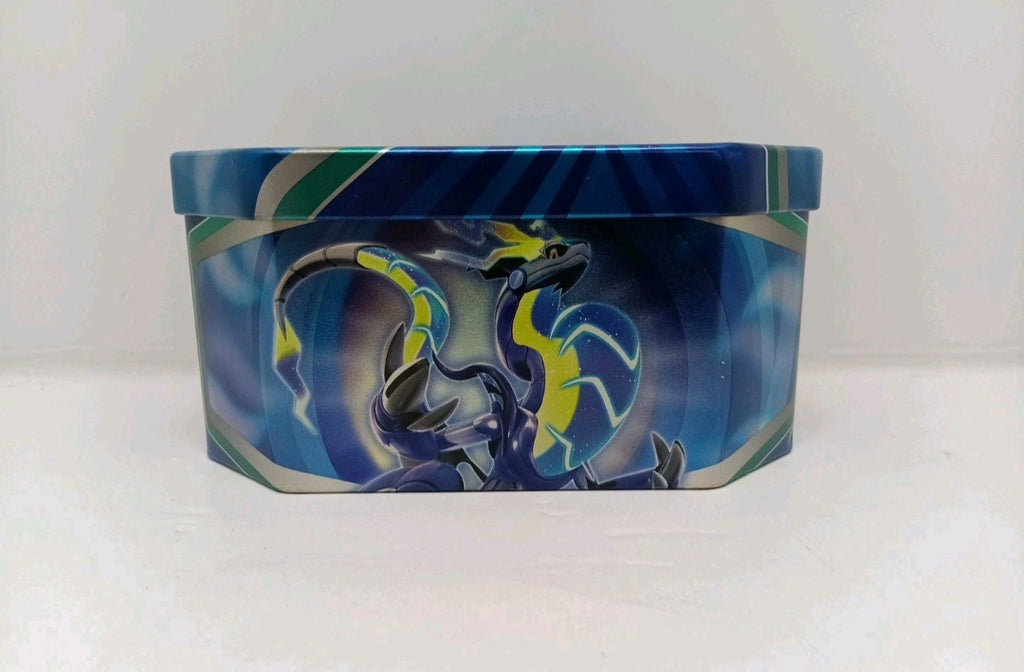 Pokémon Shining Fates Trading Card Game Tin Only