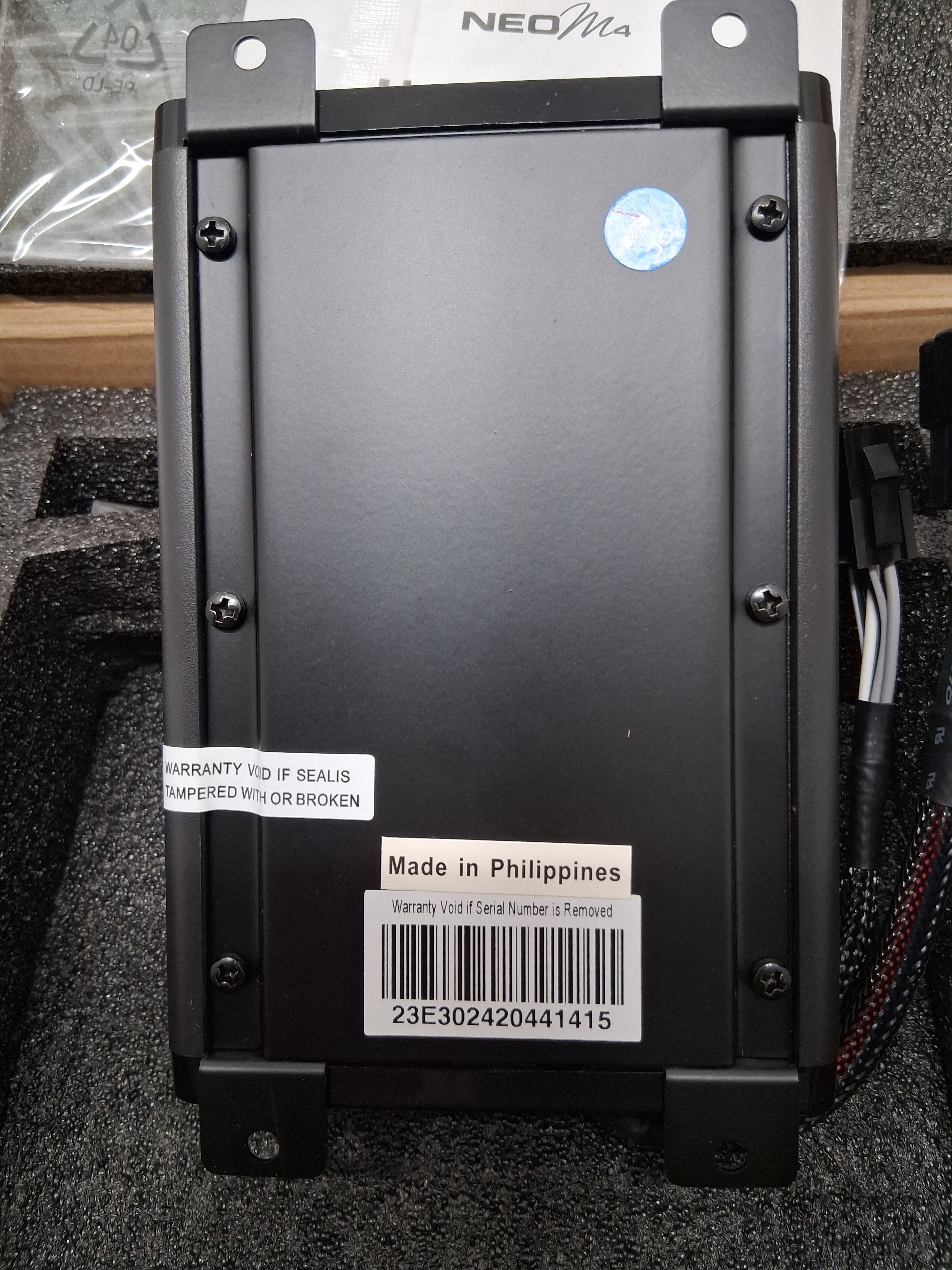 DB Drive Neo M2