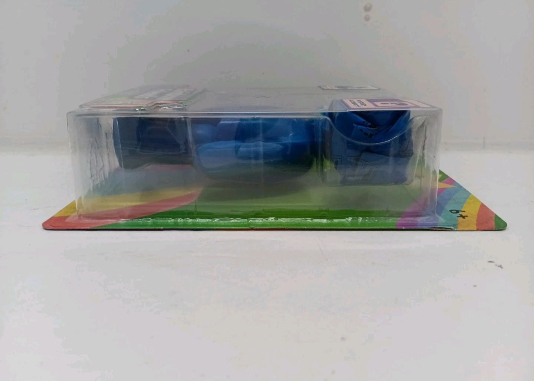 Roblox Rainbow Friends Series 1 Mini Figure Blue Monster