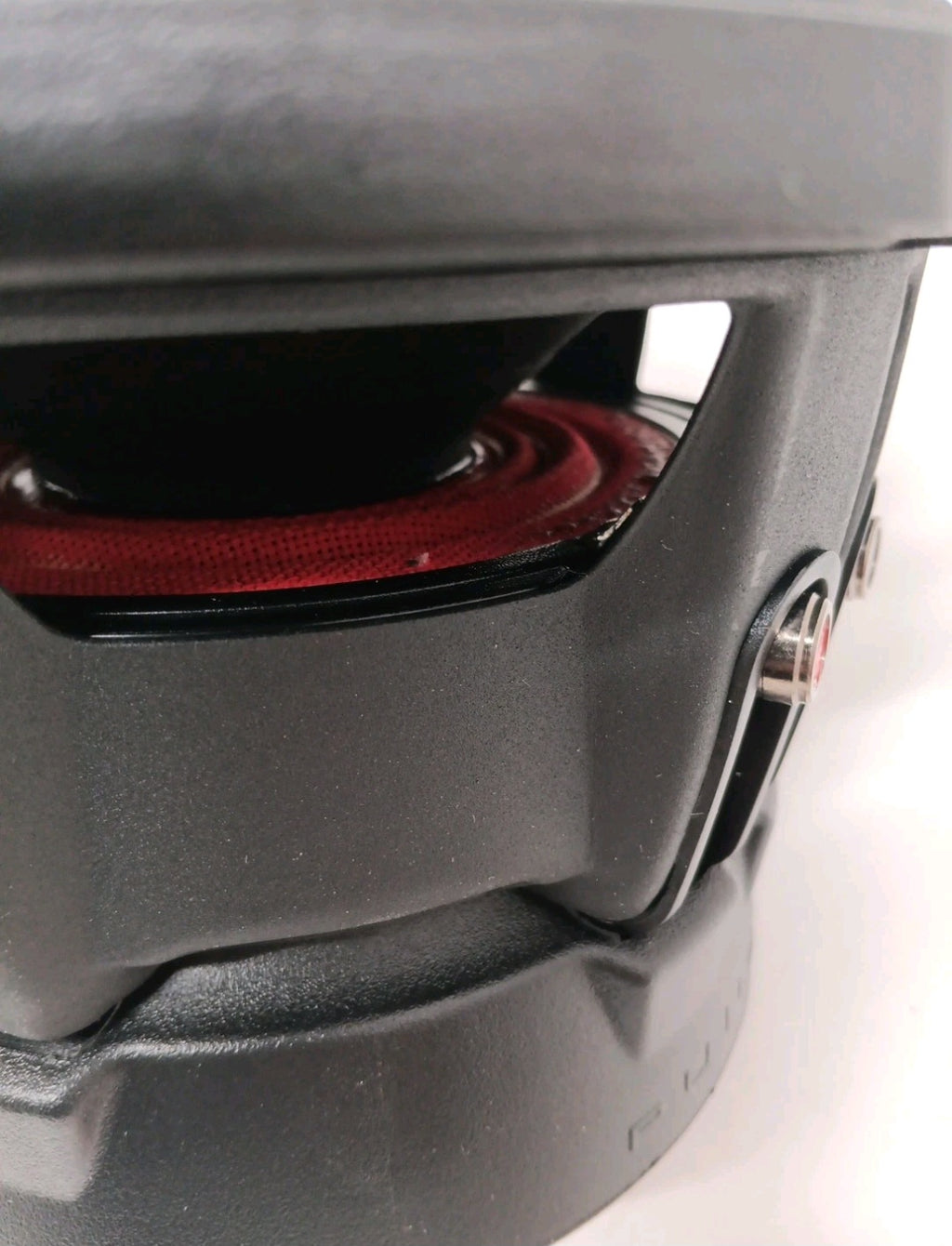 Rockford Fosgate Punch P2D48 1-Way 8in. Car Subwoofer