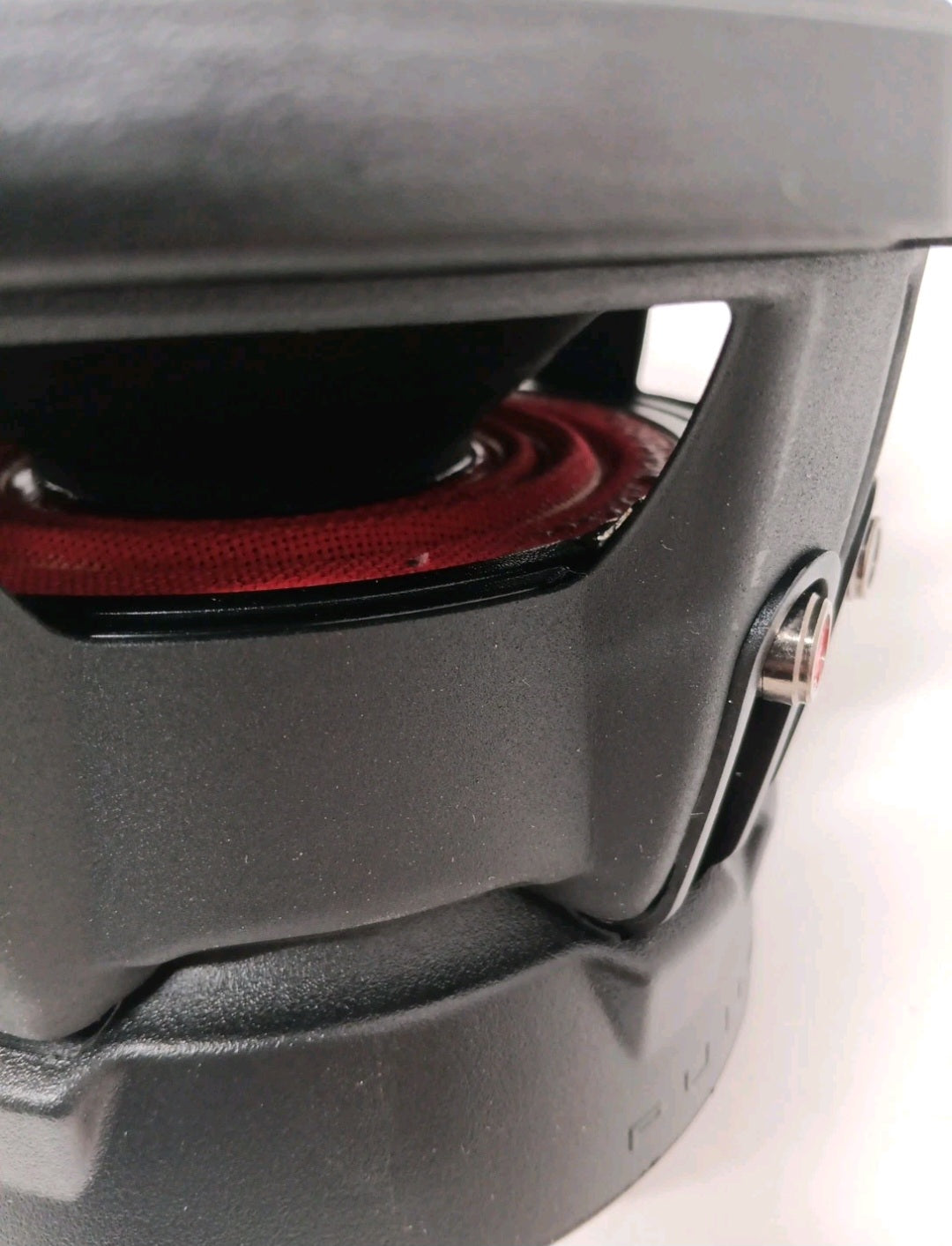 Rockford Fosgate Punch P2D48 1-Way 8in. Car Subwoofer