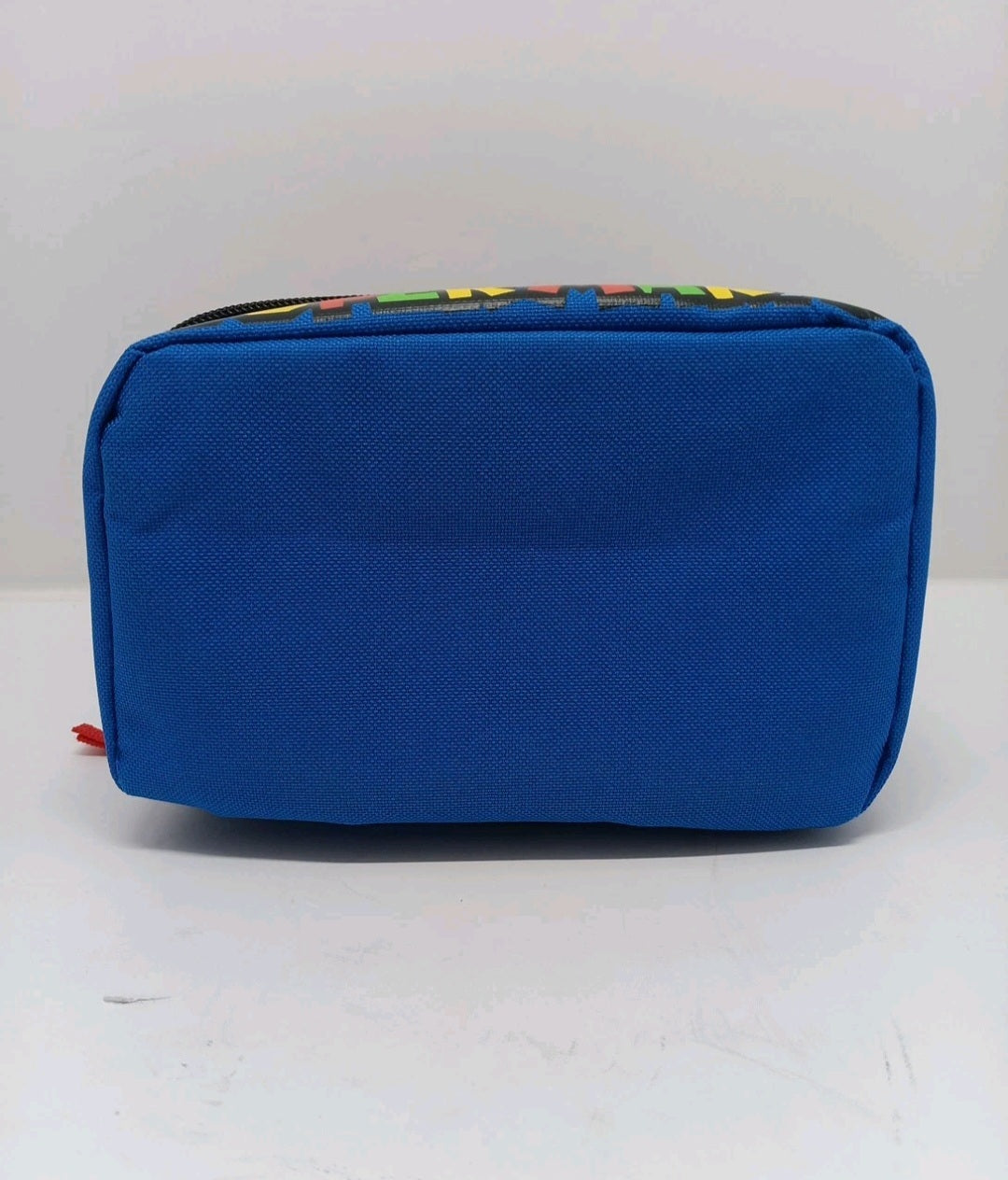 Super Mario Lunch Box Insulated Waterproof  Brand New With Tags