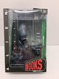 Nooks Alien bookends