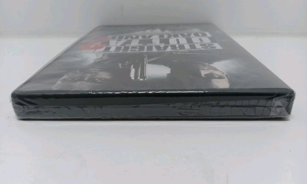 Straight Outta Oakland 2 DVD  Brand New Sealed