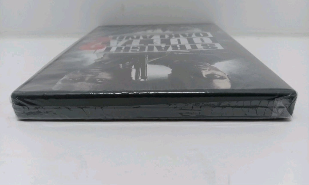 Straight Outta Oakland 2 DVD  Brand New Sealed