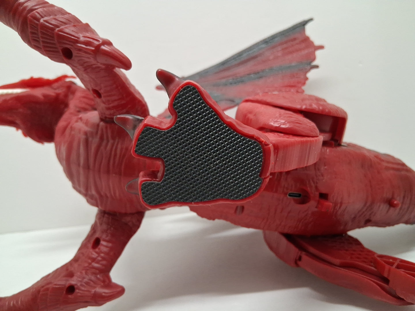 DinosaurIsland Dragon